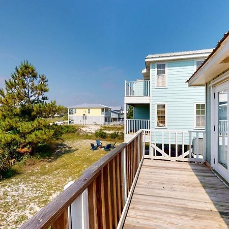 Blue House Βίλα Gulf Shores Εξωτερικό φωτογραφία