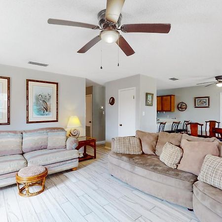 Blue House Βίλα Gulf Shores Εξωτερικό φωτογραφία
