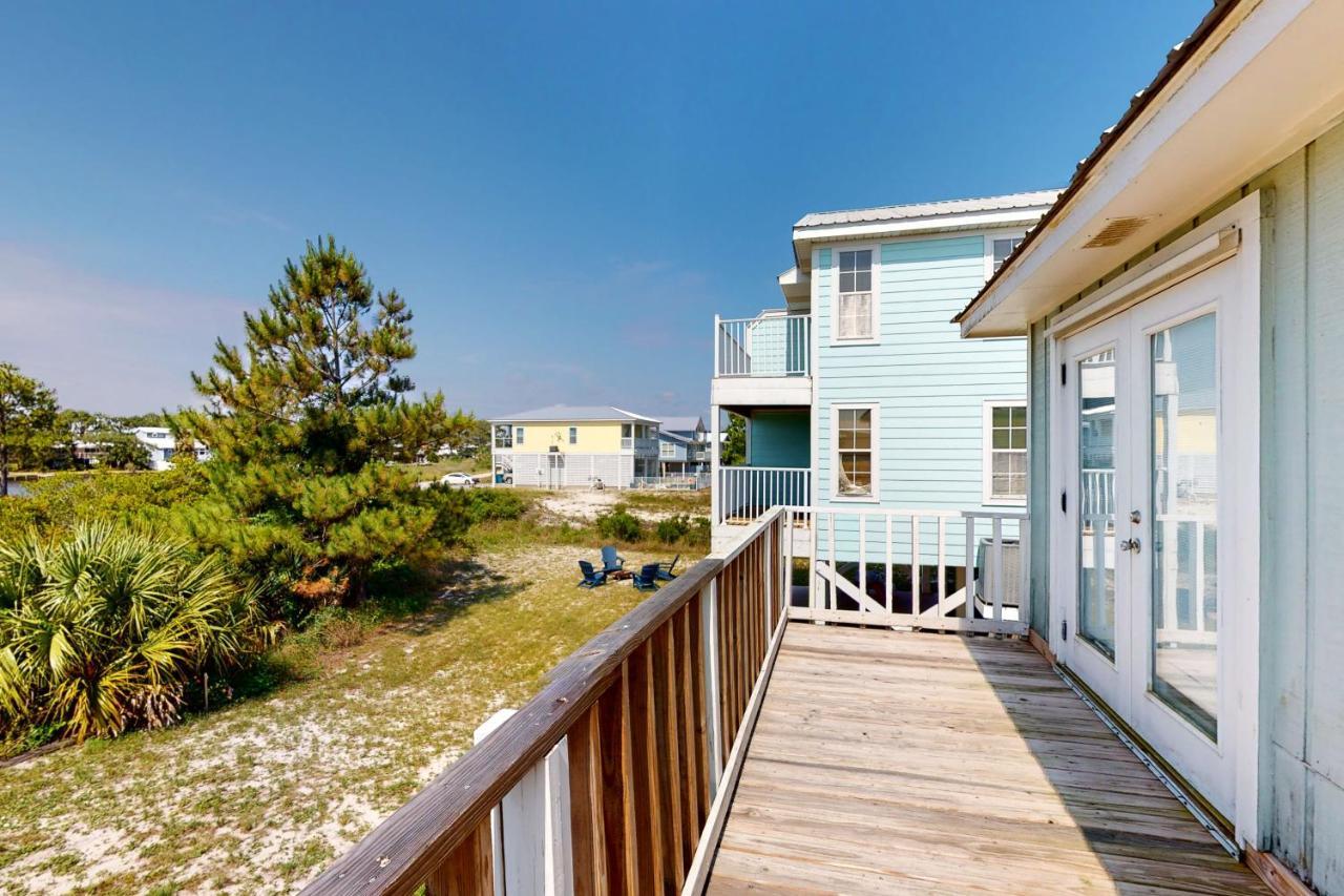Blue House Βίλα Gulf Shores Εξωτερικό φωτογραφία