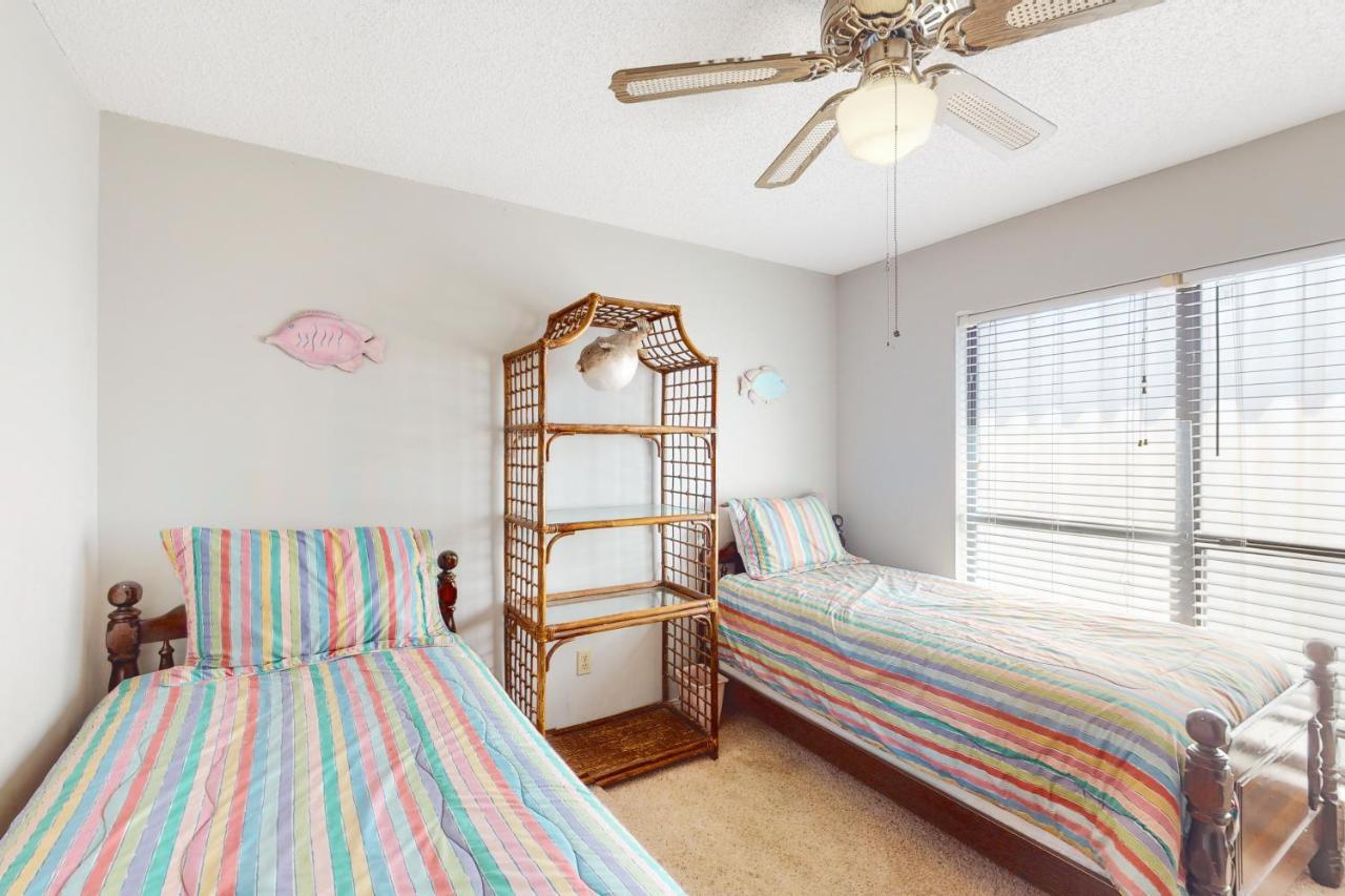 Blue House Βίλα Gulf Shores Εξωτερικό φωτογραφία