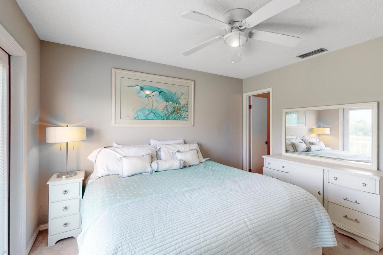 Blue House Βίλα Gulf Shores Εξωτερικό φωτογραφία