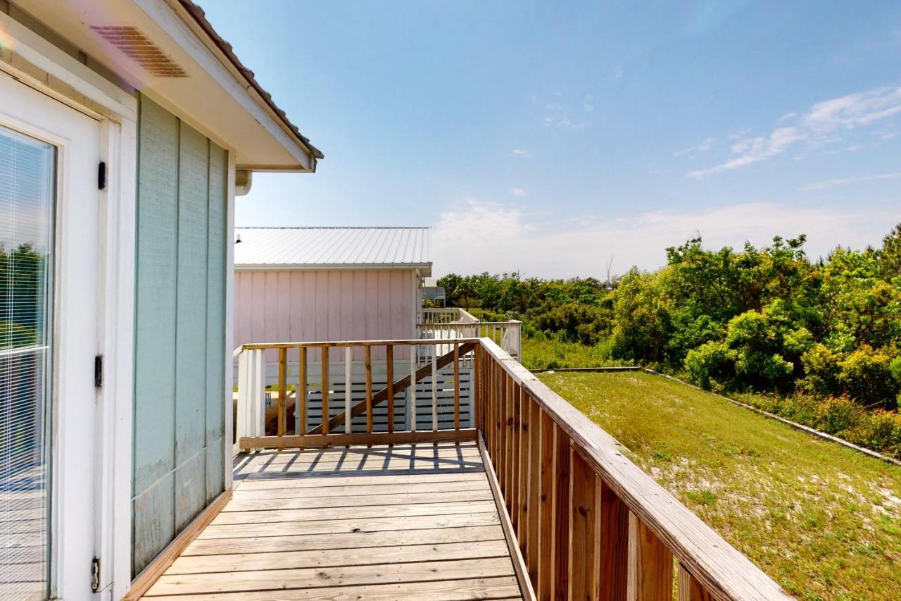 Blue House Βίλα Gulf Shores Εξωτερικό φωτογραφία