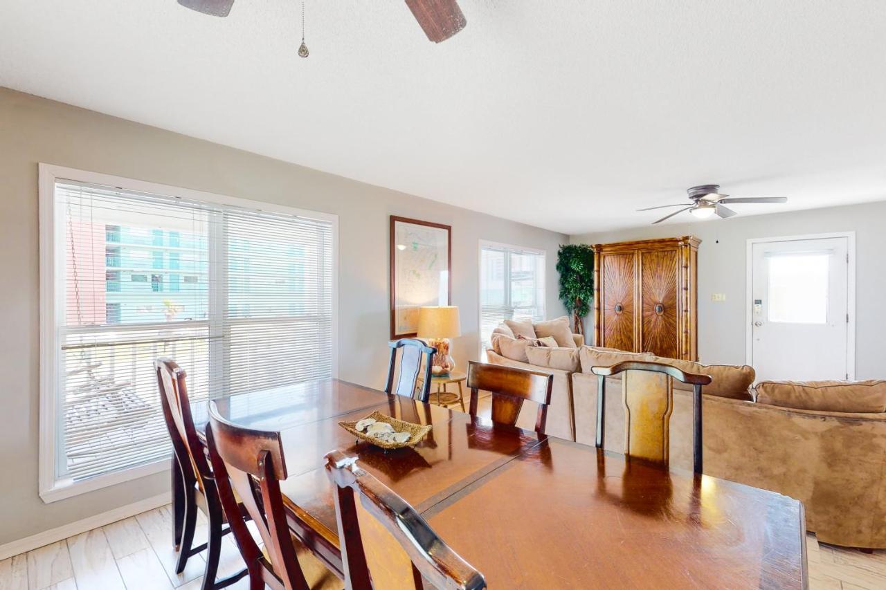 Blue House Βίλα Gulf Shores Εξωτερικό φωτογραφία