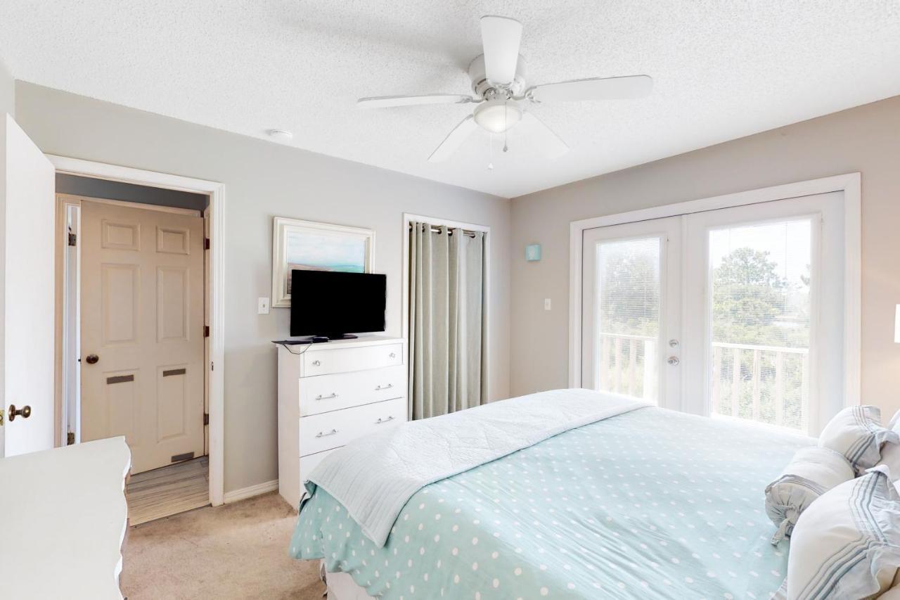 Blue House Βίλα Gulf Shores Εξωτερικό φωτογραφία