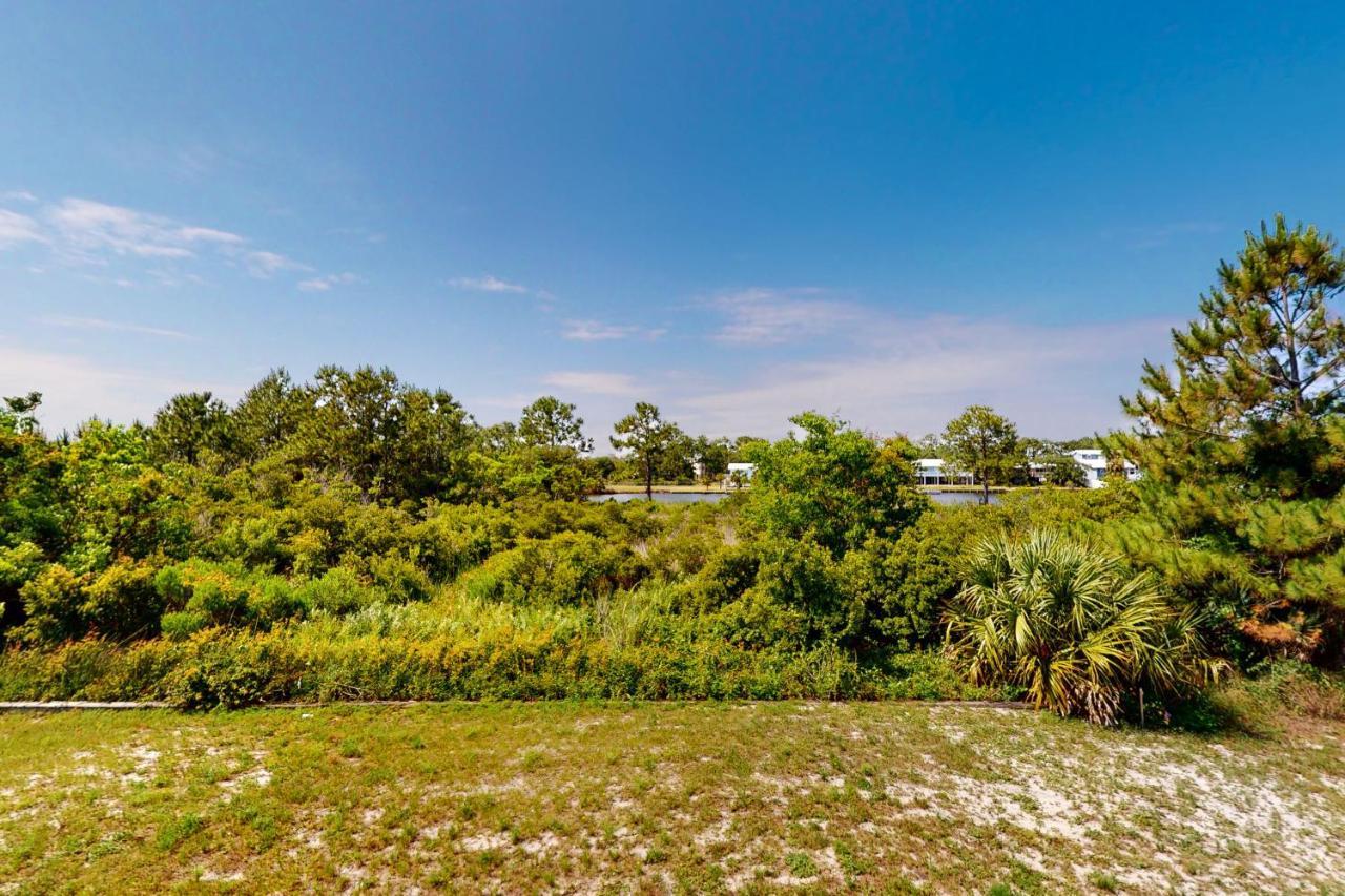 Blue House Βίλα Gulf Shores Εξωτερικό φωτογραφία