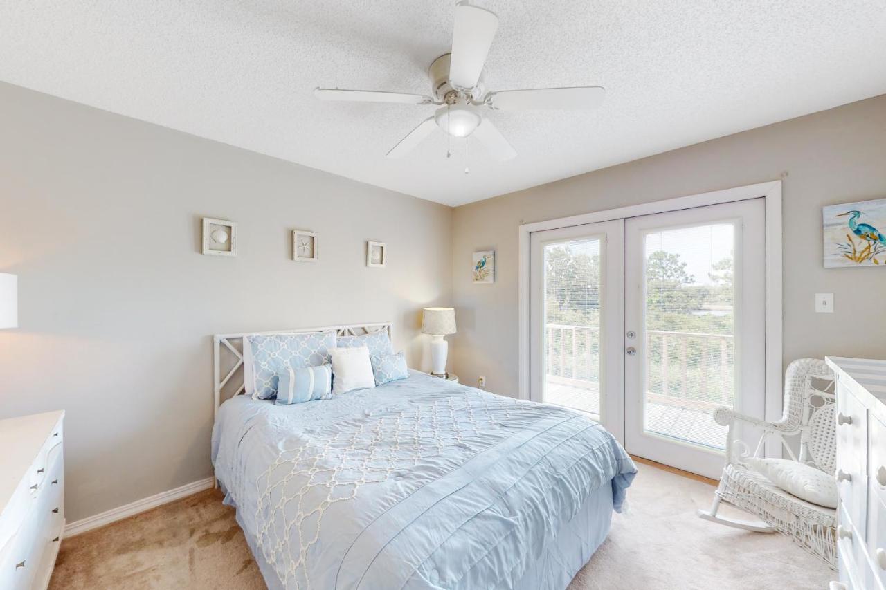 Blue House Βίλα Gulf Shores Εξωτερικό φωτογραφία